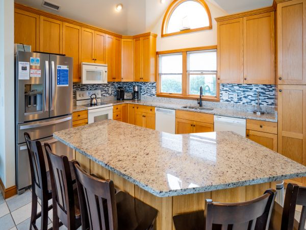 The Outer Banks Home 1016322