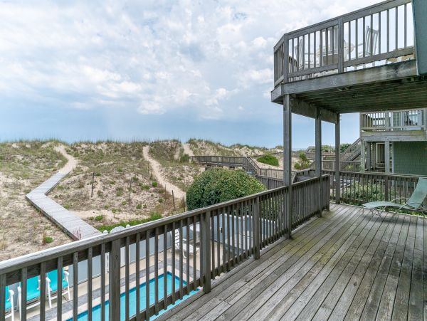 The Outer Banks Home 1016322
