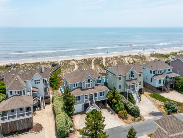 The Outer Banks Home 1016322