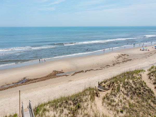 The Outer Banks Home 1016322