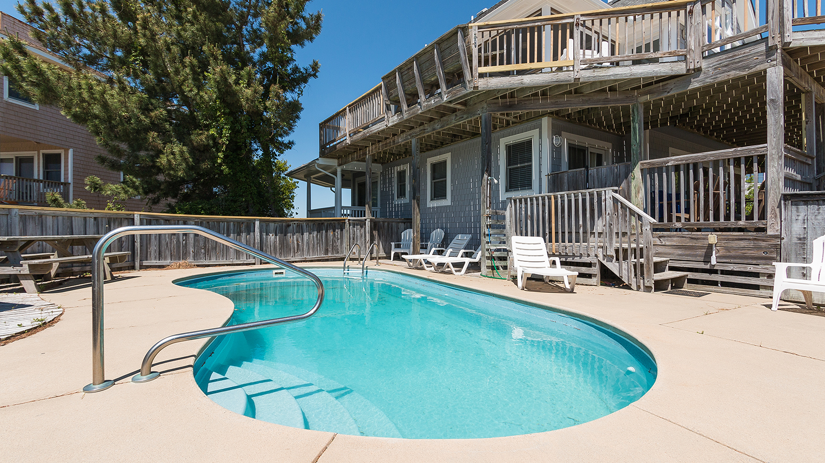 The Outer Banks Home 1016323