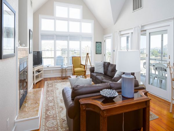 The Outer Banks Home 1016323