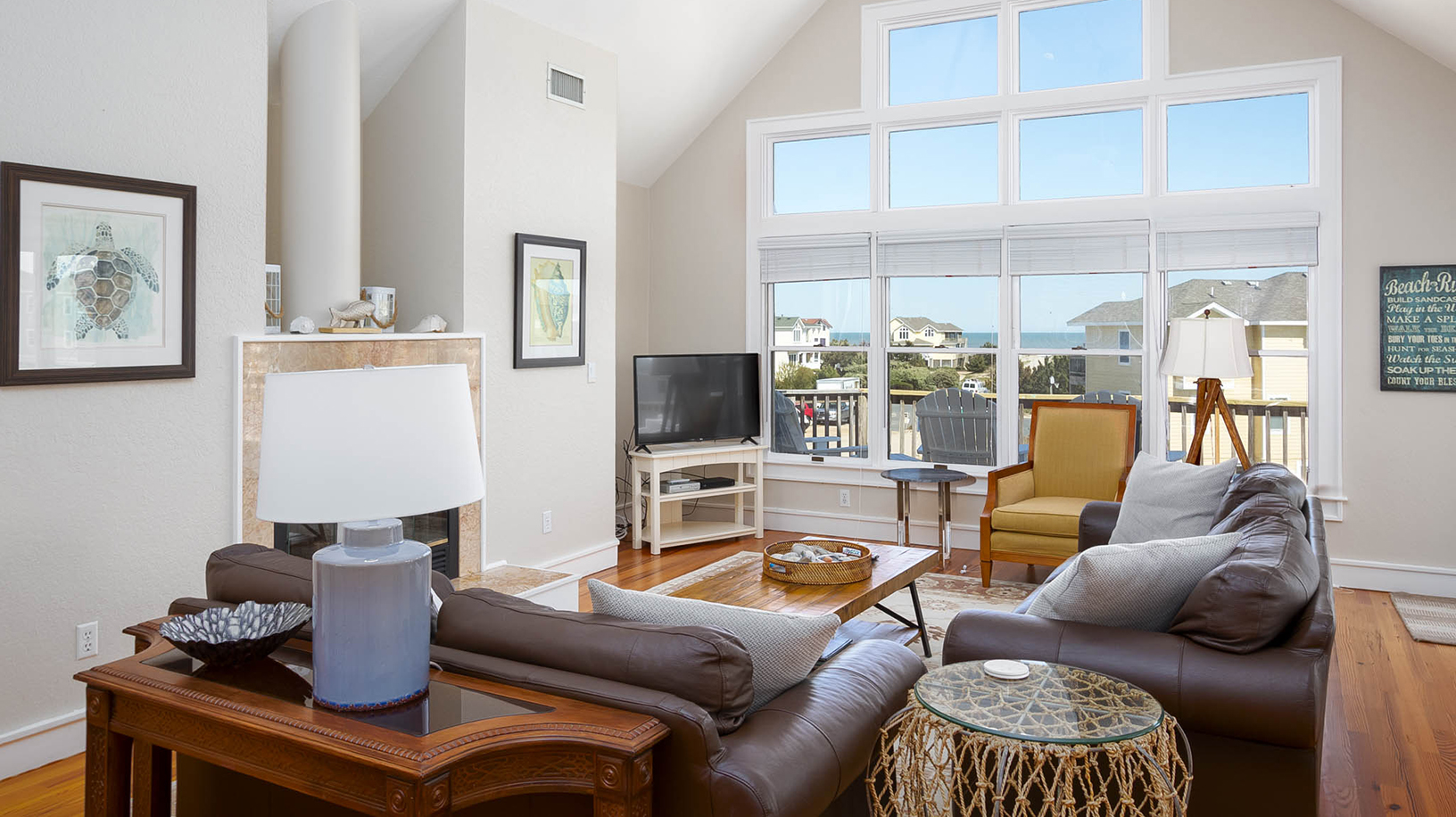 The Outer Banks Home 1016323