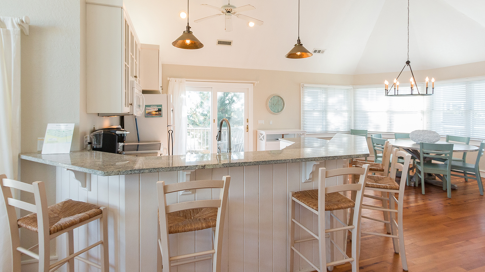 The Outer Banks Home 1016323