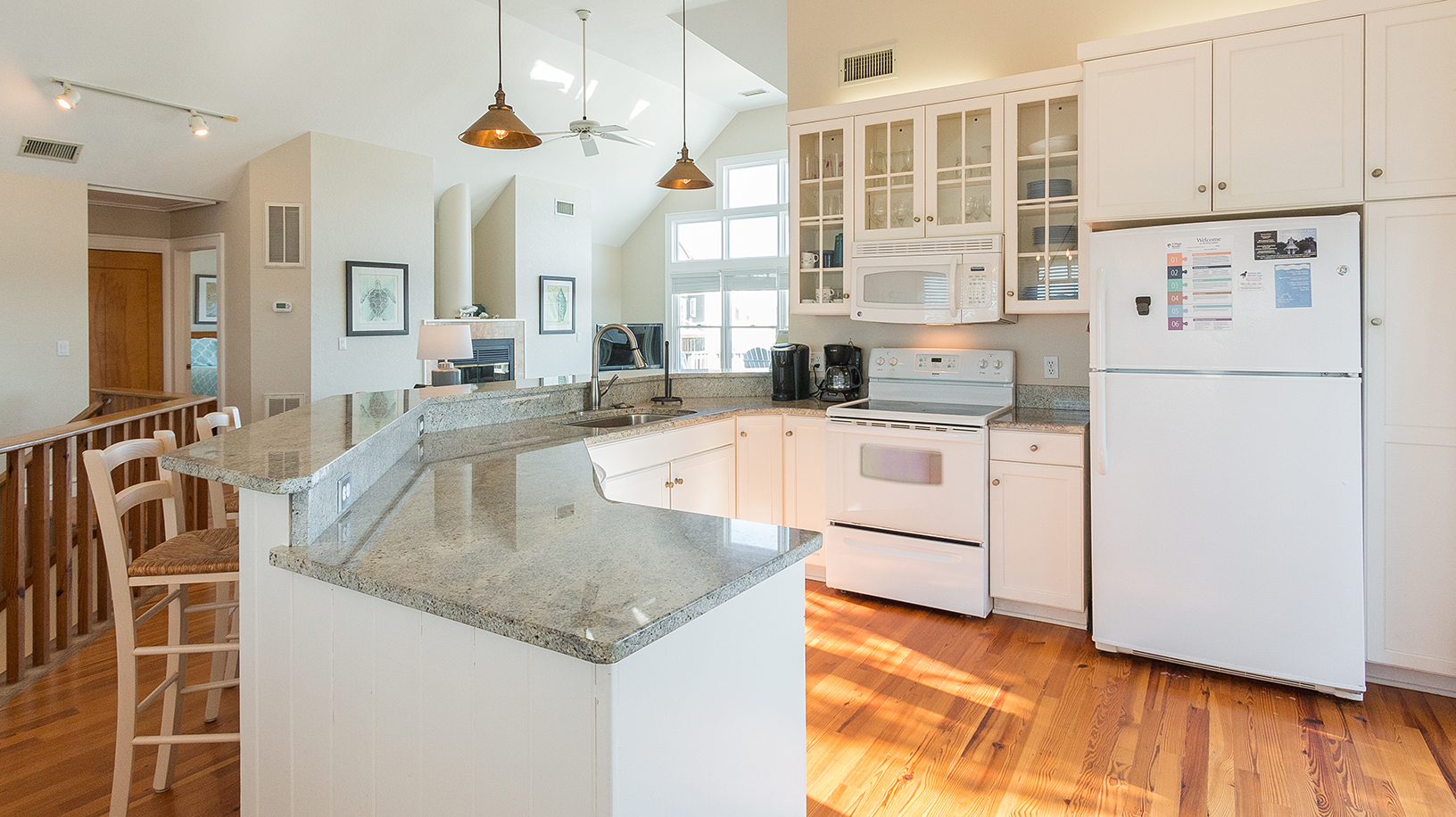 The Outer Banks Home 1016323