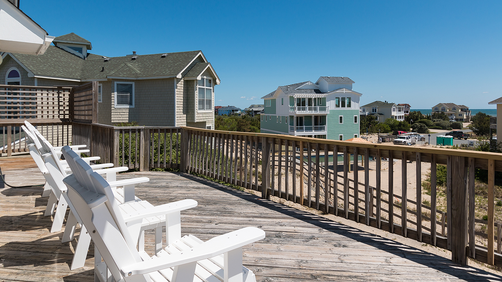 The Outer Banks Home 1016323