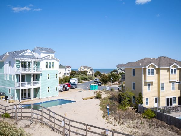 The Outer Banks Home 1016323