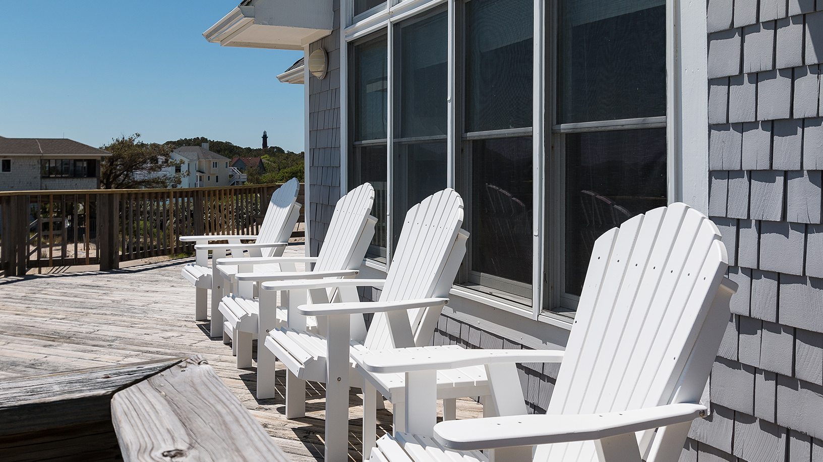 The Outer Banks Home 1016323