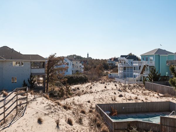 The Outer Banks Home 1016323