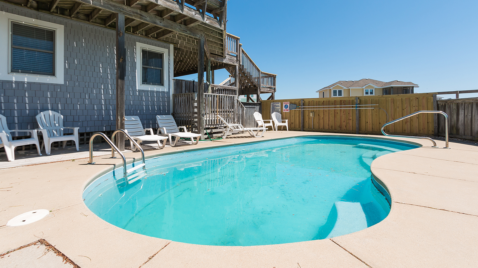 The Outer Banks Home 1016323