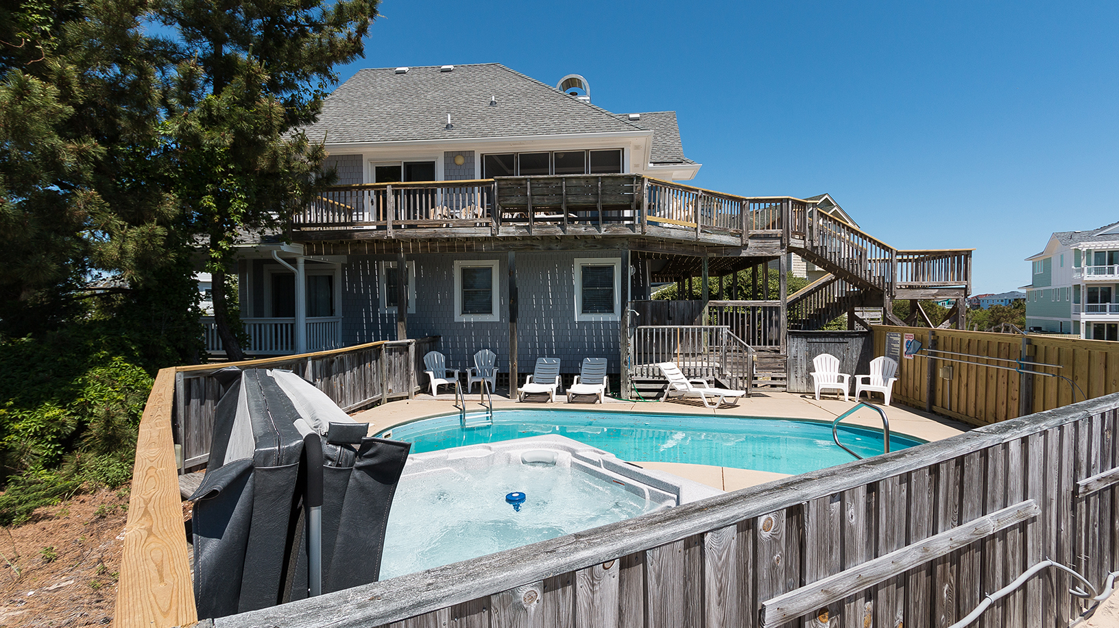 The Outer Banks Home 1016323