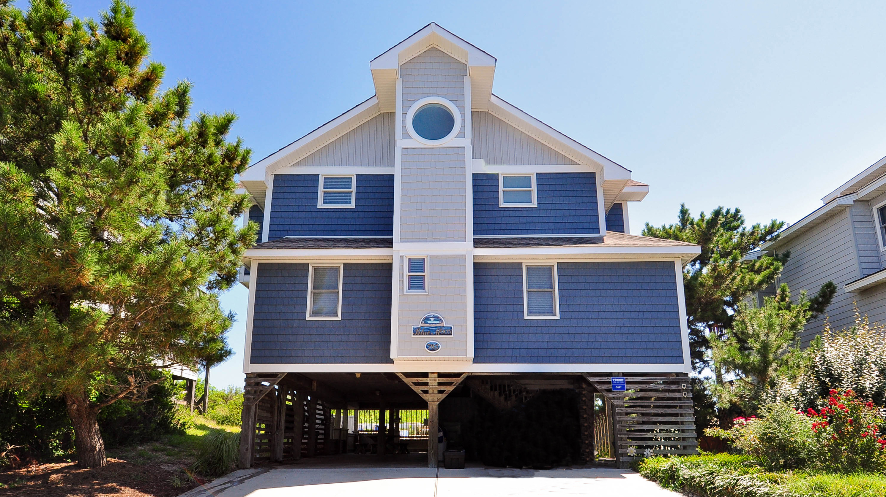 The Outer Banks Home 1016325