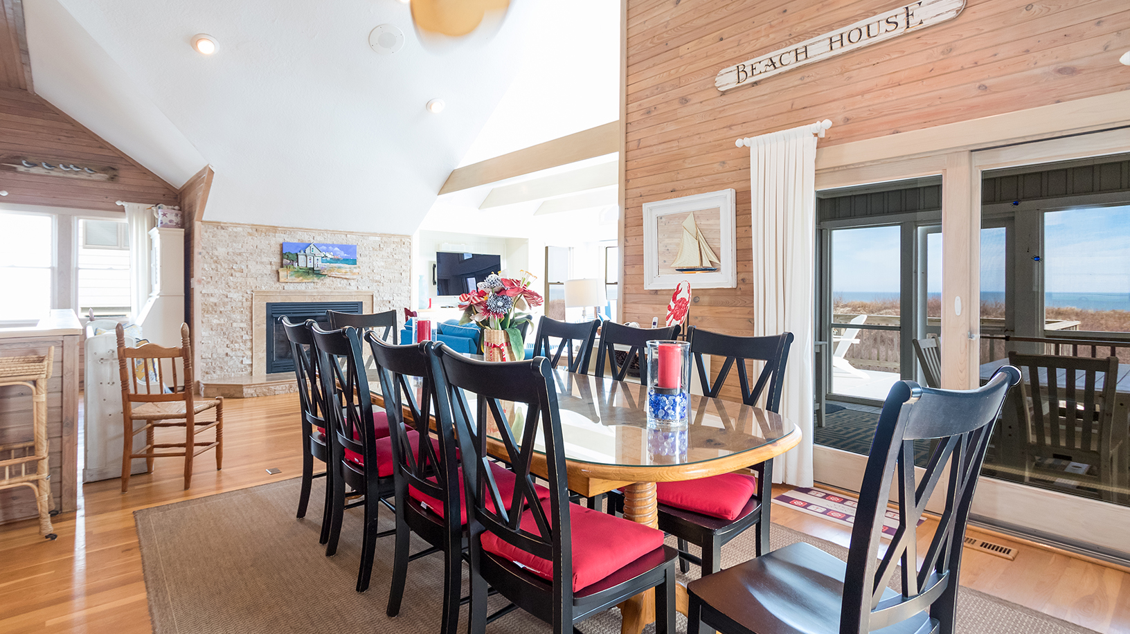 The Outer Banks Home 1016325