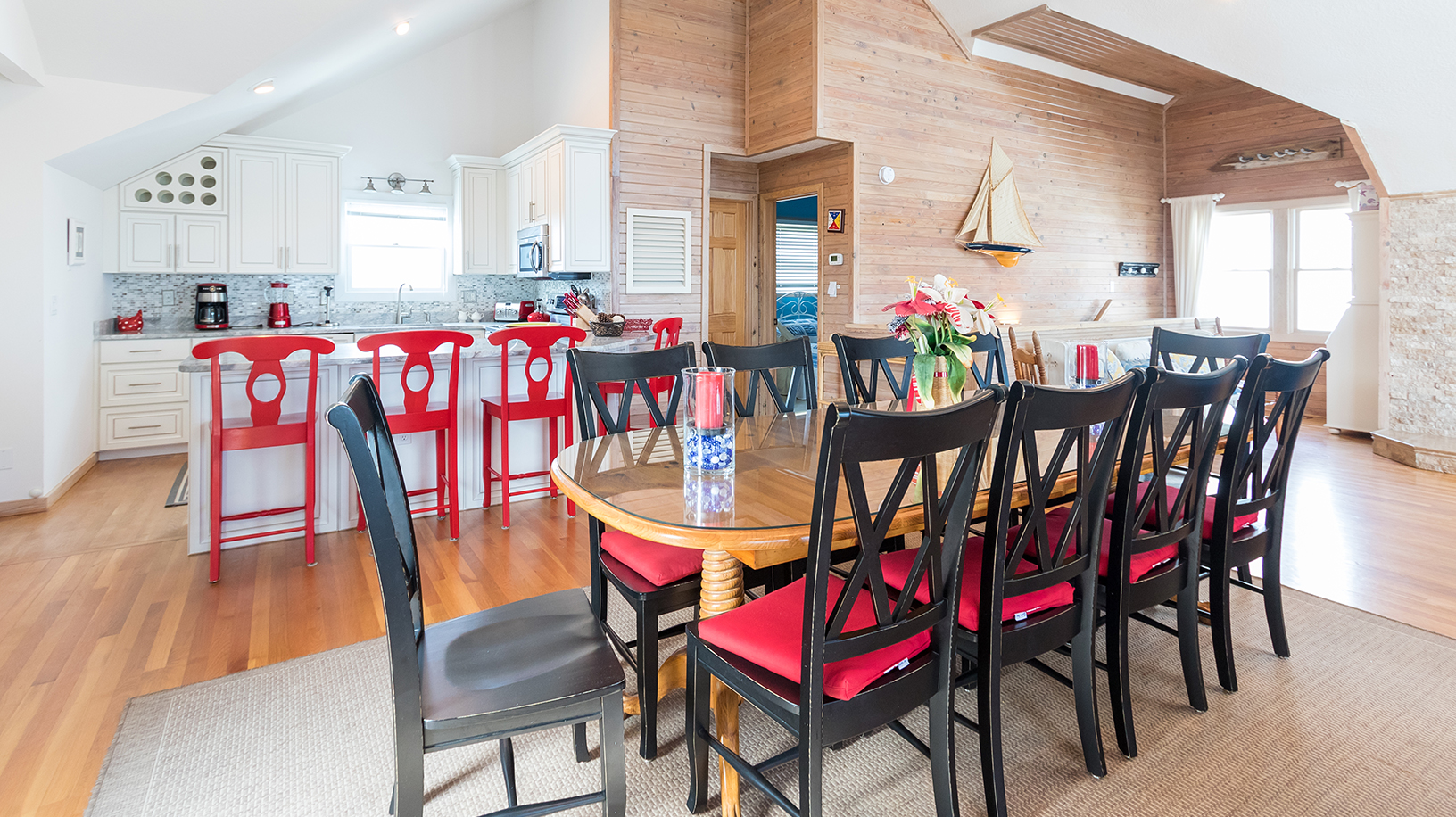 The Outer Banks Home 1016325