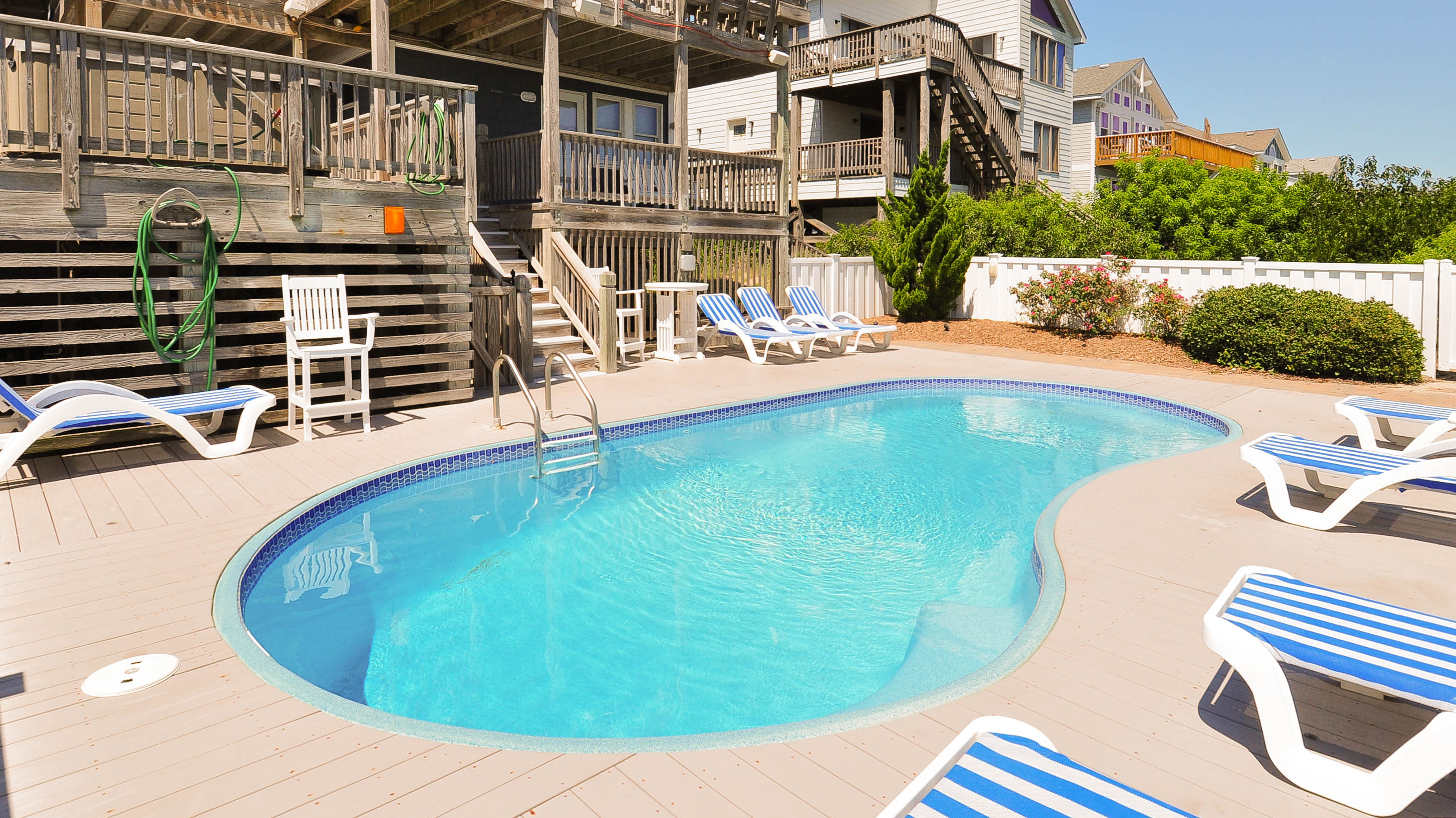 The Outer Banks Home 1016325