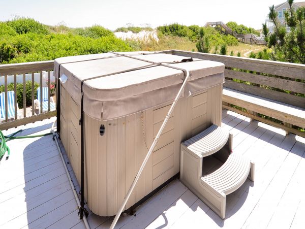 The Outer Banks Home 1016325