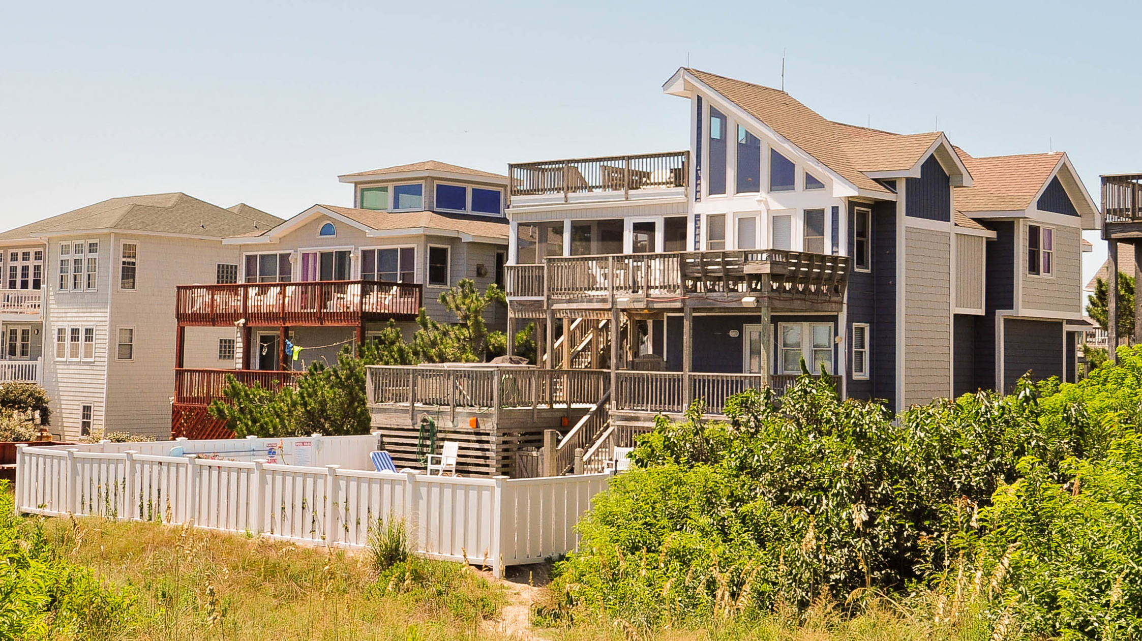 The Outer Banks Home 1016325