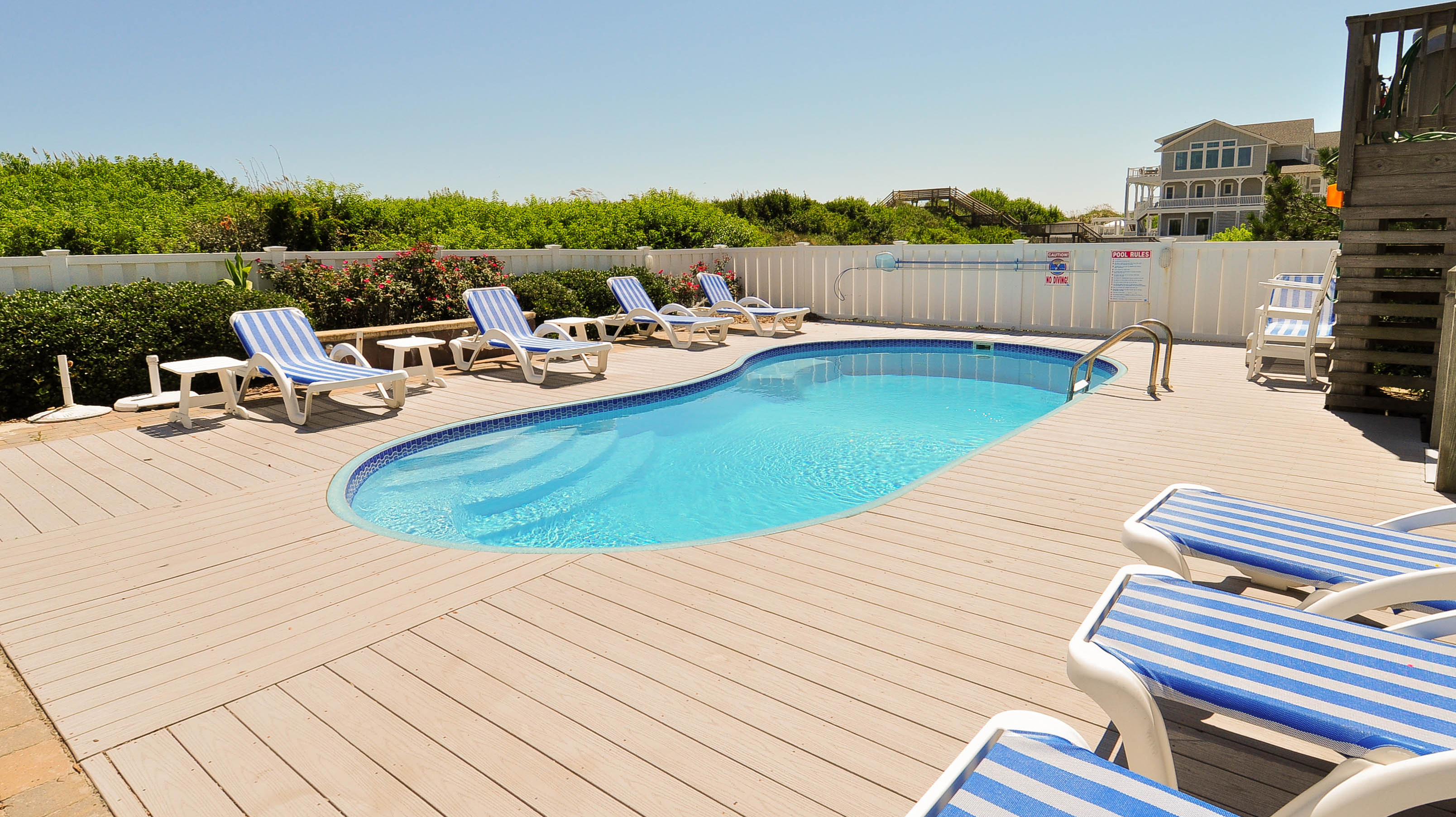 The Outer Banks Home 1016325