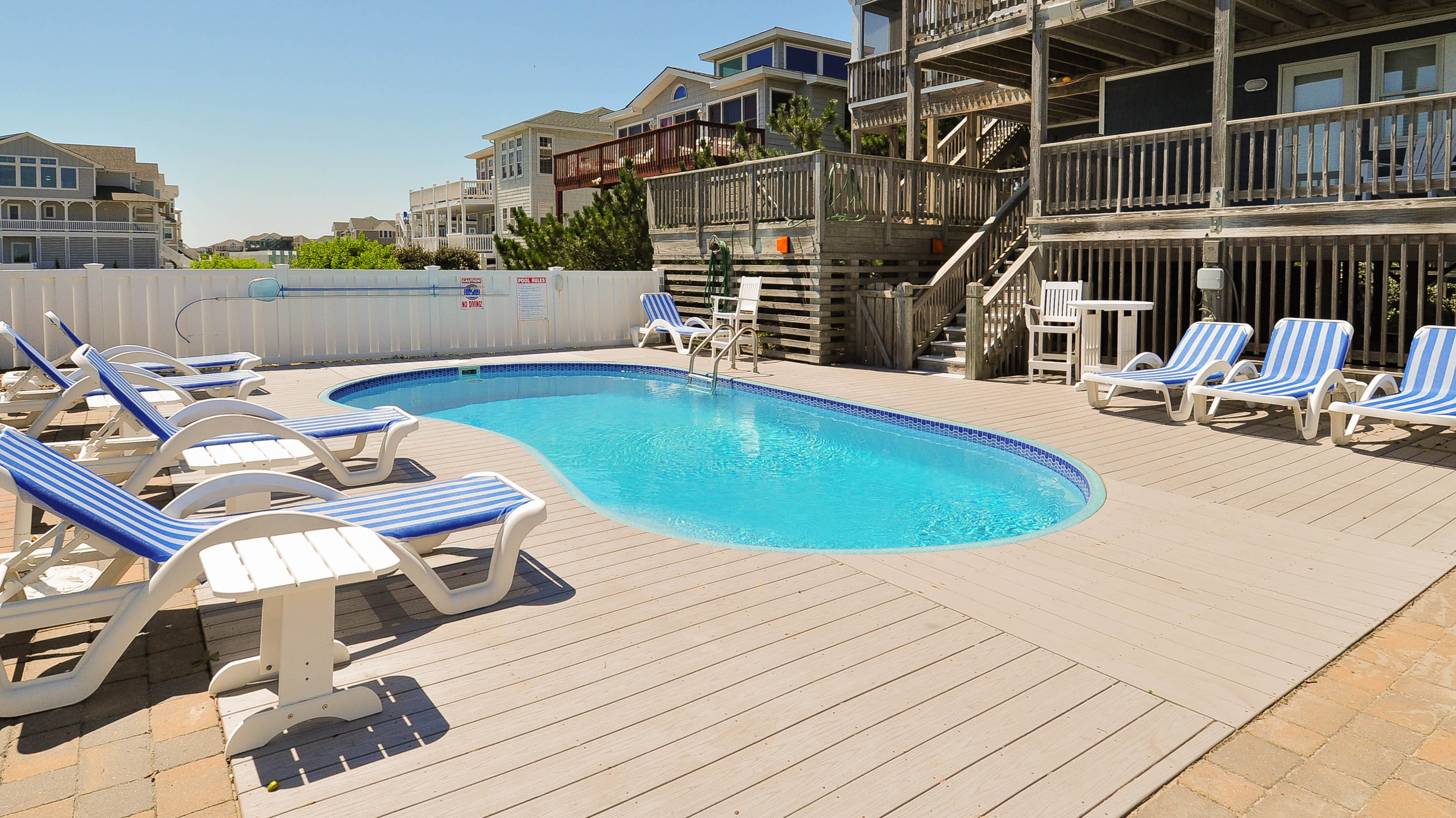 The Outer Banks Home 1016325
