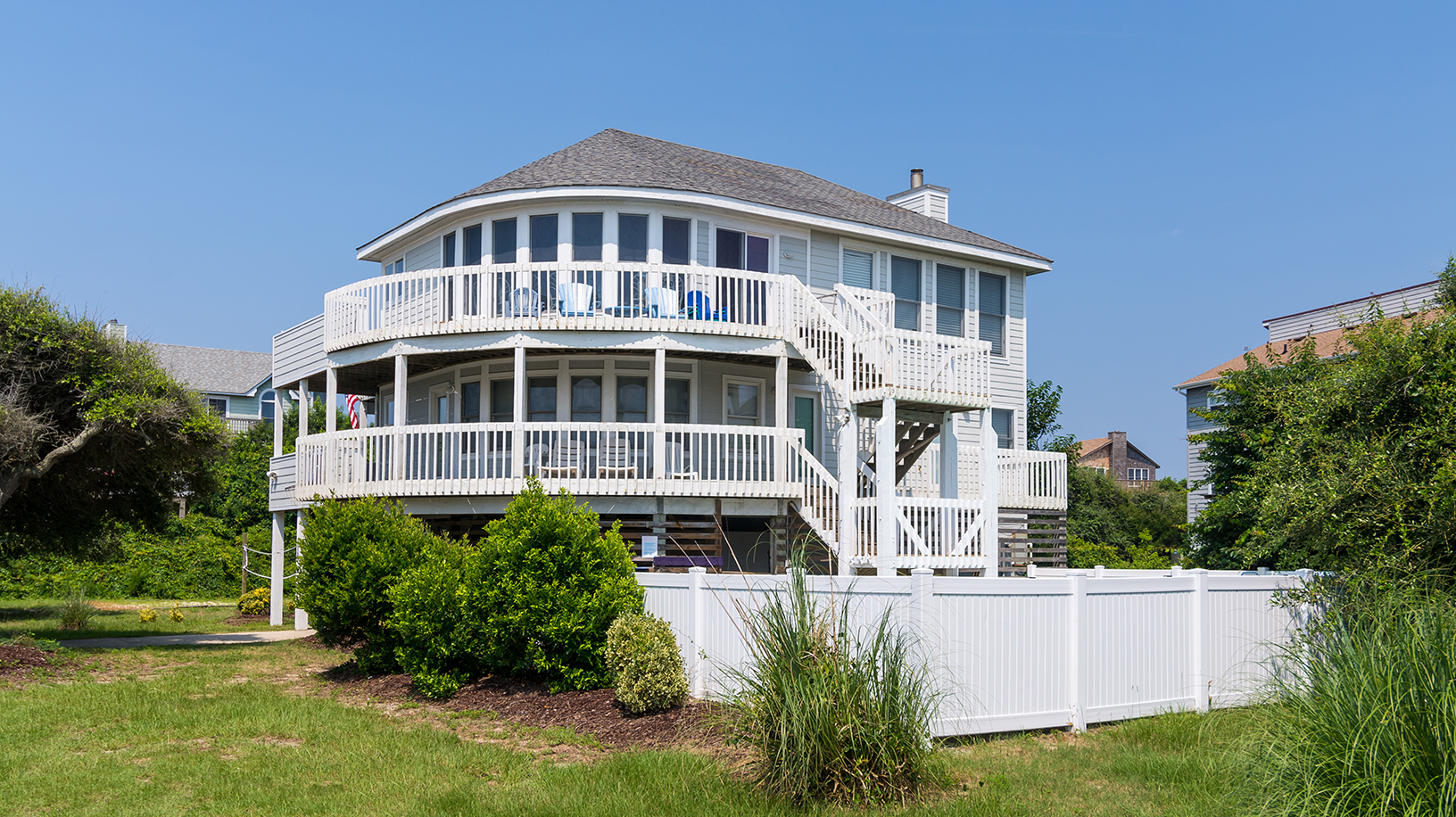The Outer Banks Home 1016326
