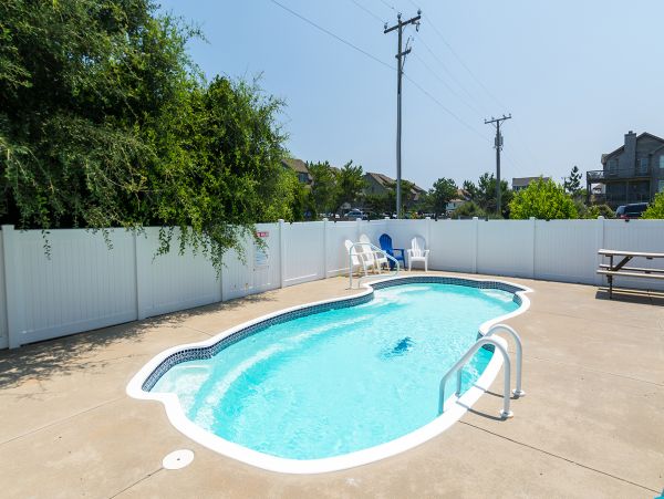 The Outer Banks Home 1016326