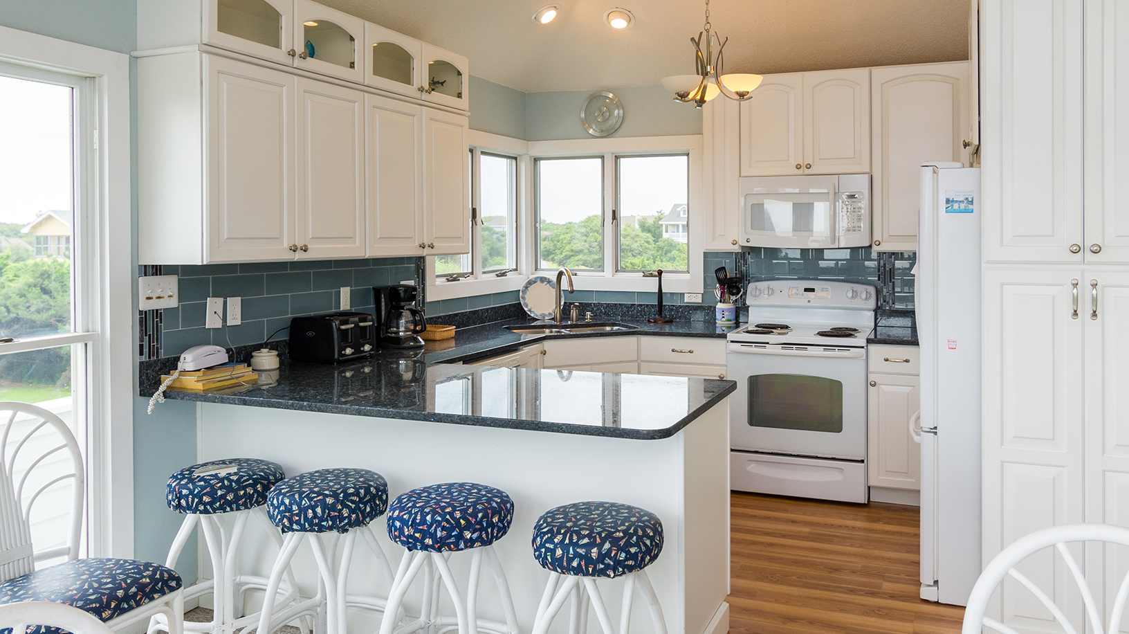 The Outer Banks Home 1016326