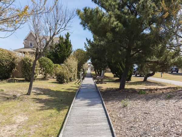 The Outer Banks Home 1016326
