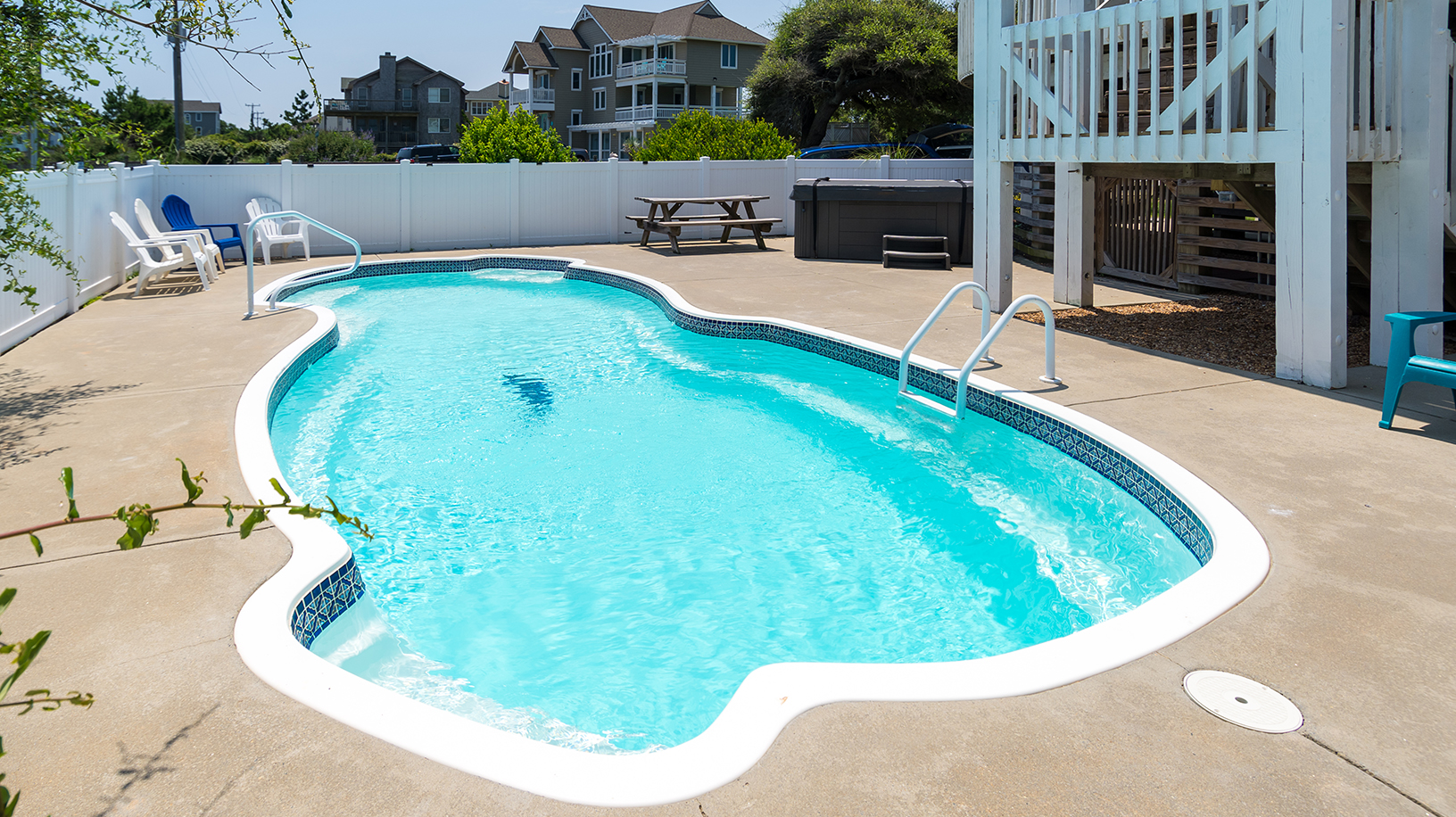 The Outer Banks Home 1016326