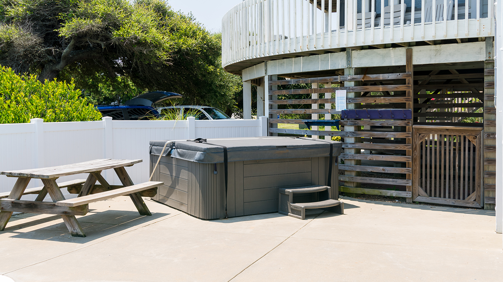 The Outer Banks Home 1016326