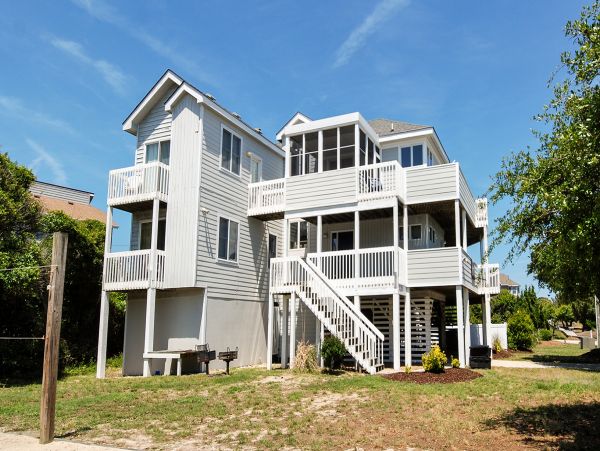 The Outer Banks Home 1016326