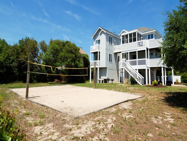 The Outer Banks Home 1016326