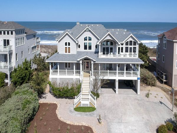 The Outer Banks Home 1016327
