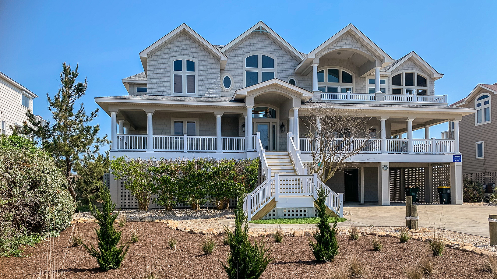 The Outer Banks Home 1016327