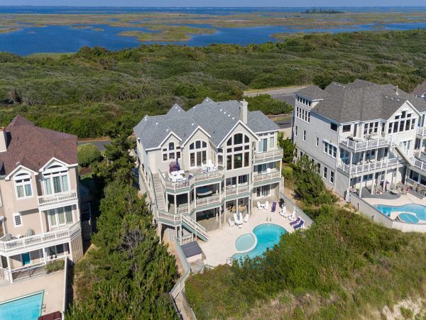 The Outer Banks Home 1016327