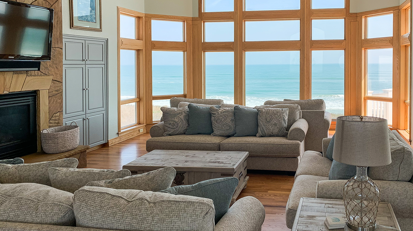 The Outer Banks Home 1016327