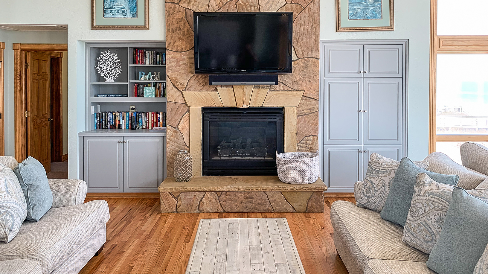 The Outer Banks Home 1016327
