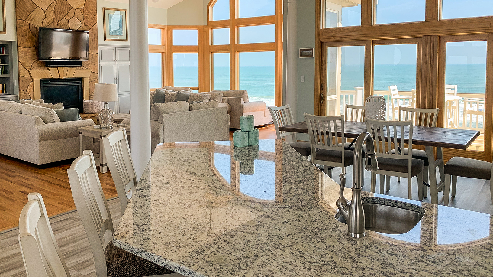 The Outer Banks Home 1016327