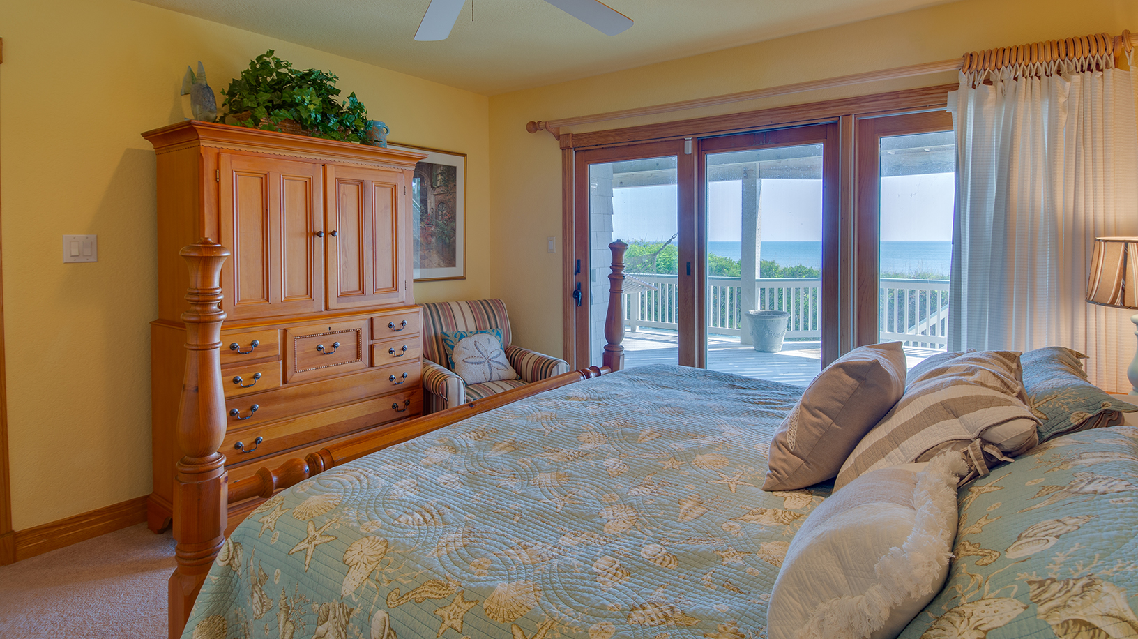 The Outer Banks Home 1016327
