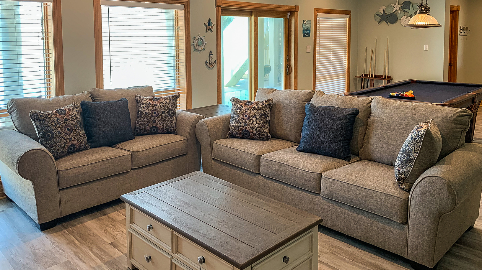 The Outer Banks Home 1016327