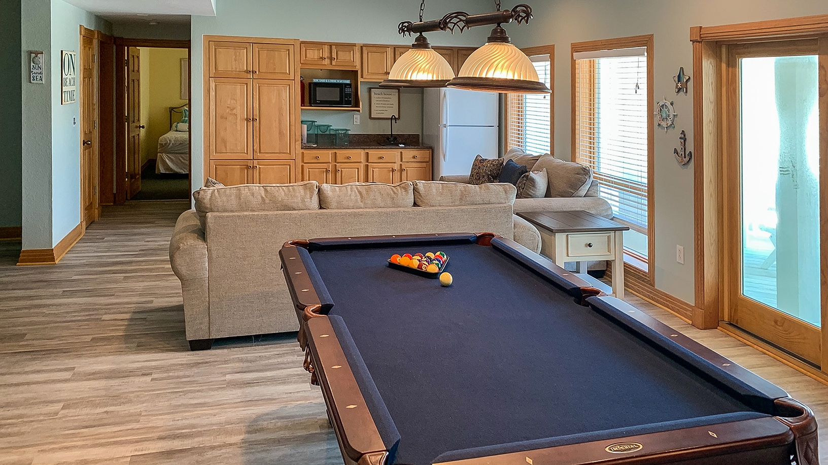 The Outer Banks Home 1016327