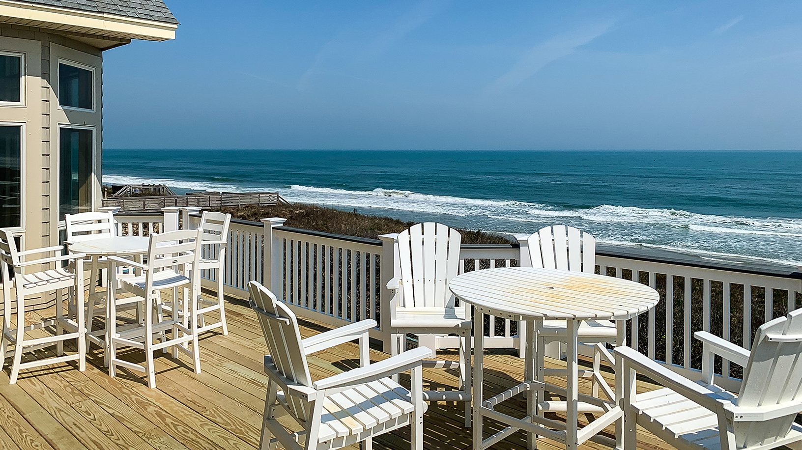 The Outer Banks Home 1016327