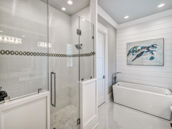 Gulf Views Miramar Luxury Vacation Home Five Bedrooms