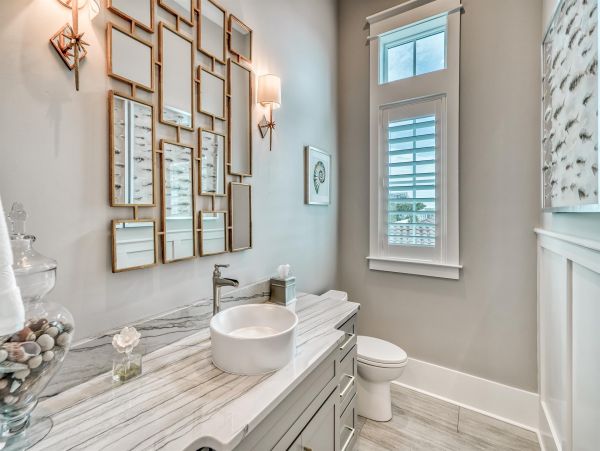 Gulf Views Miramar Luxury Vacation Home Five Bedrooms
