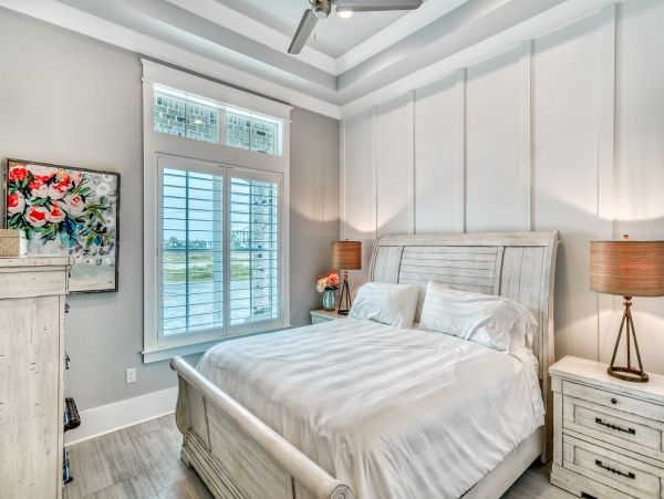 Gulf Views Miramar Luxury Vacation Home Five Bedrooms