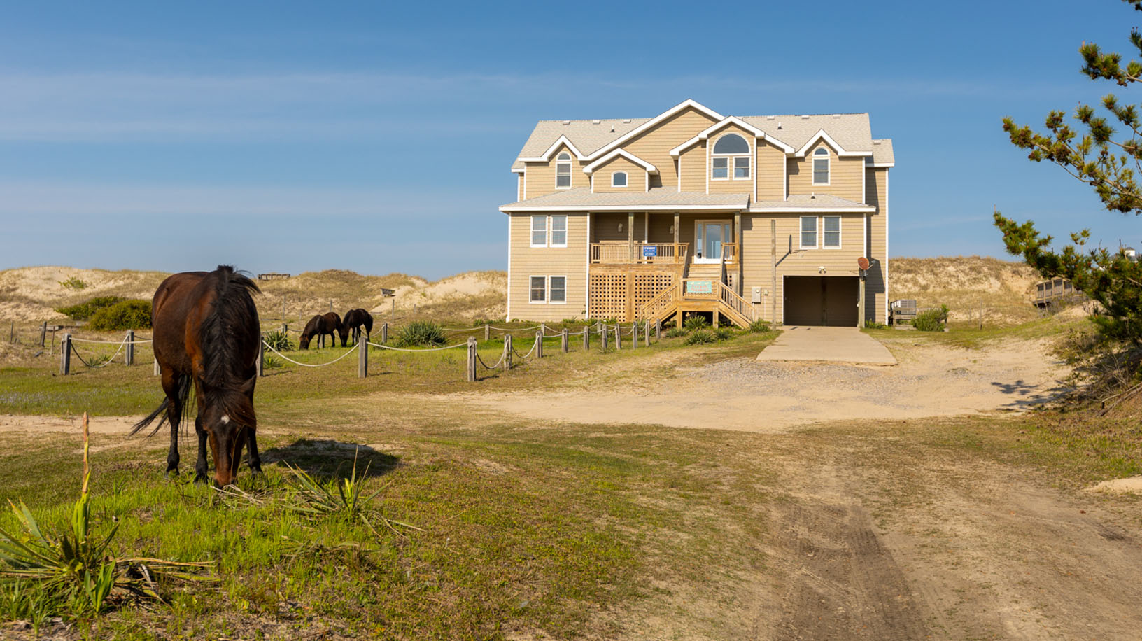 The Outer Banks Home 1016329