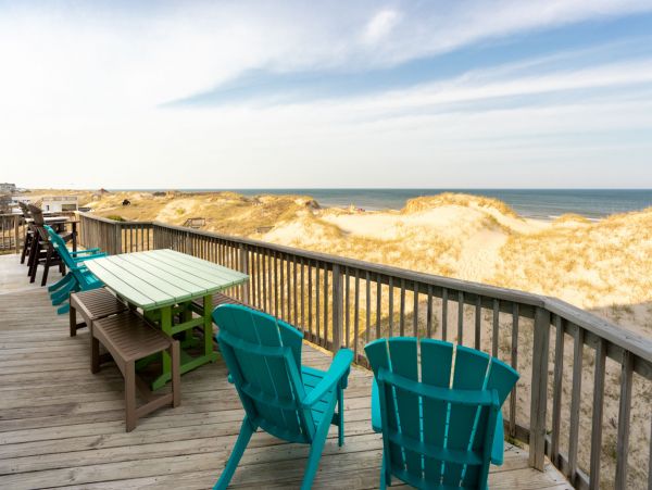 The Outer Banks Home 1016329