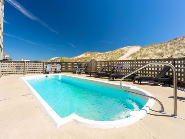 The Outer Banks Home 1016329
