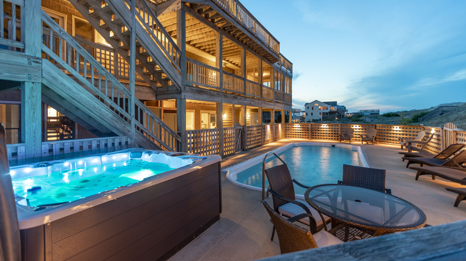 The Outer Banks Home 1016329