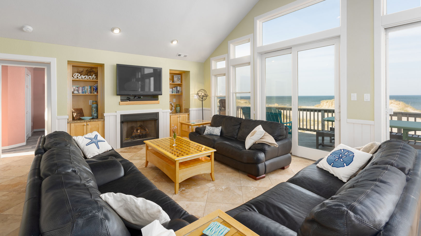 The Outer Banks Home 1016329