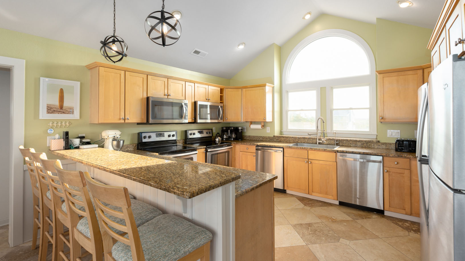 The Outer Banks Home 1016329